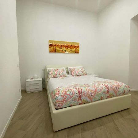 Suite Saffi 99 Витербо Екстериор снимка