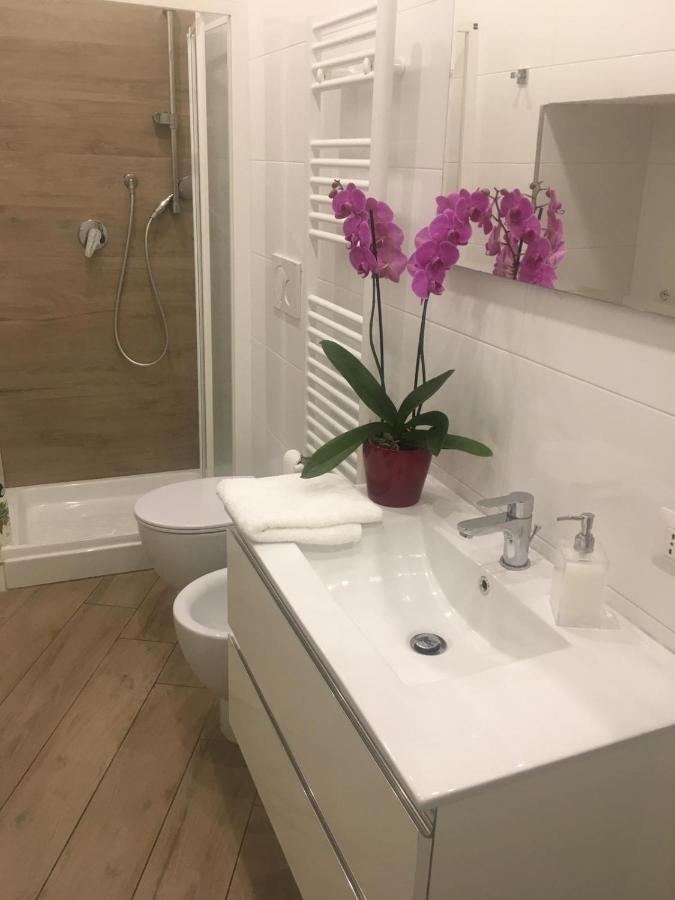 Suite Saffi 99 Витербо Екстериор снимка
