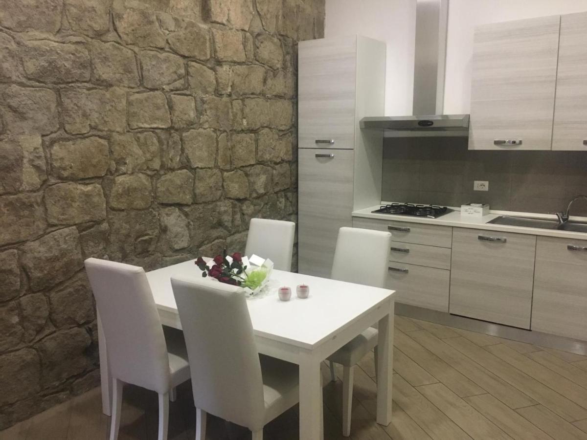 Suite Saffi 99 Витербо Екстериор снимка