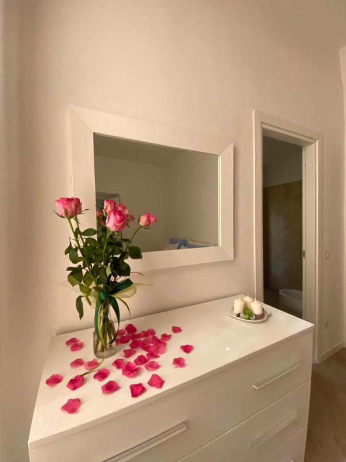 Suite Saffi 99 Витербо Екстериор снимка