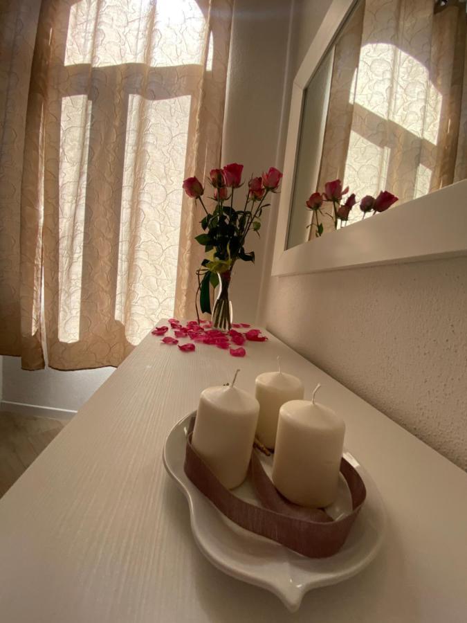 Suite Saffi 99 Витербо Екстериор снимка