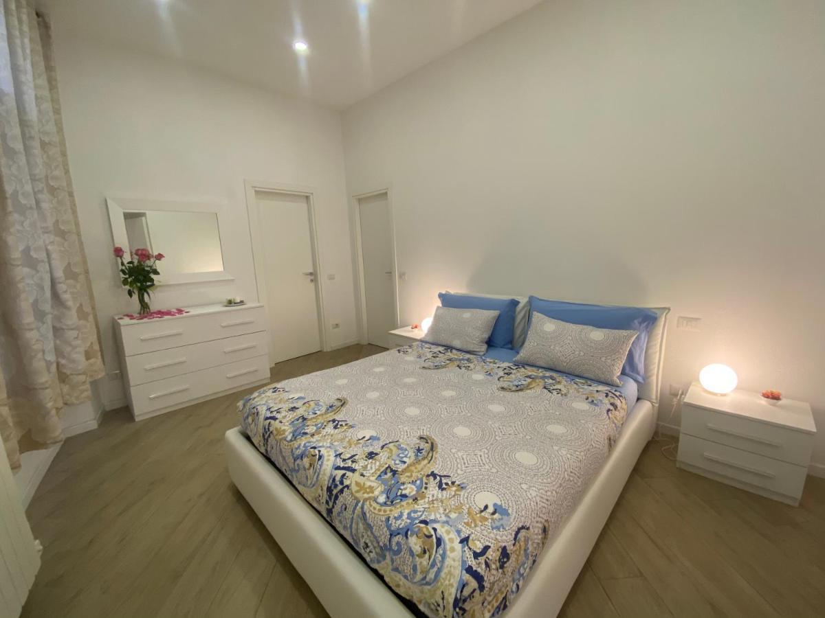 Suite Saffi 99 Витербо Екстериор снимка