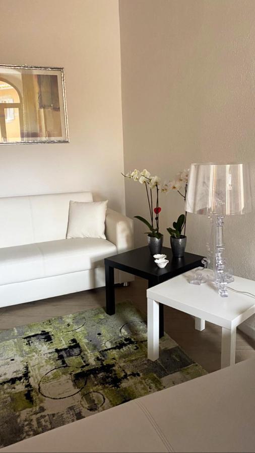 Suite Saffi 99 Витербо Екстериор снимка
