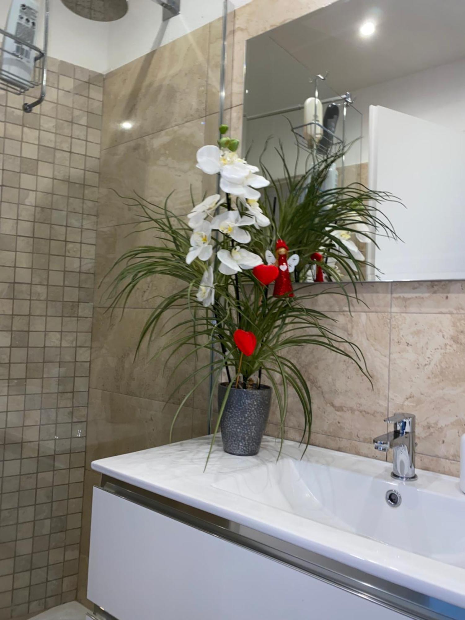 Suite Saffi 99 Витербо Екстериор снимка