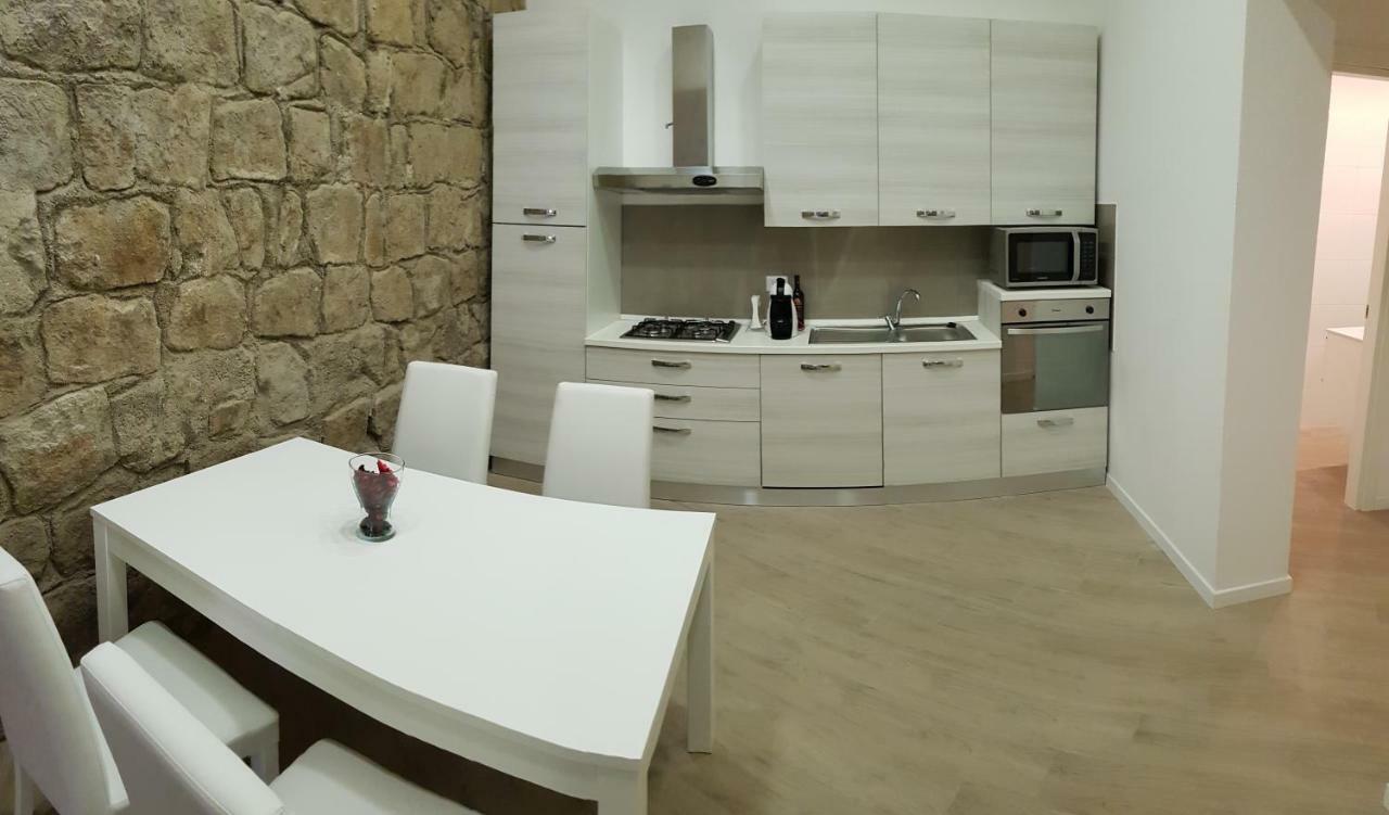 Suite Saffi 99 Витербо Екстериор снимка